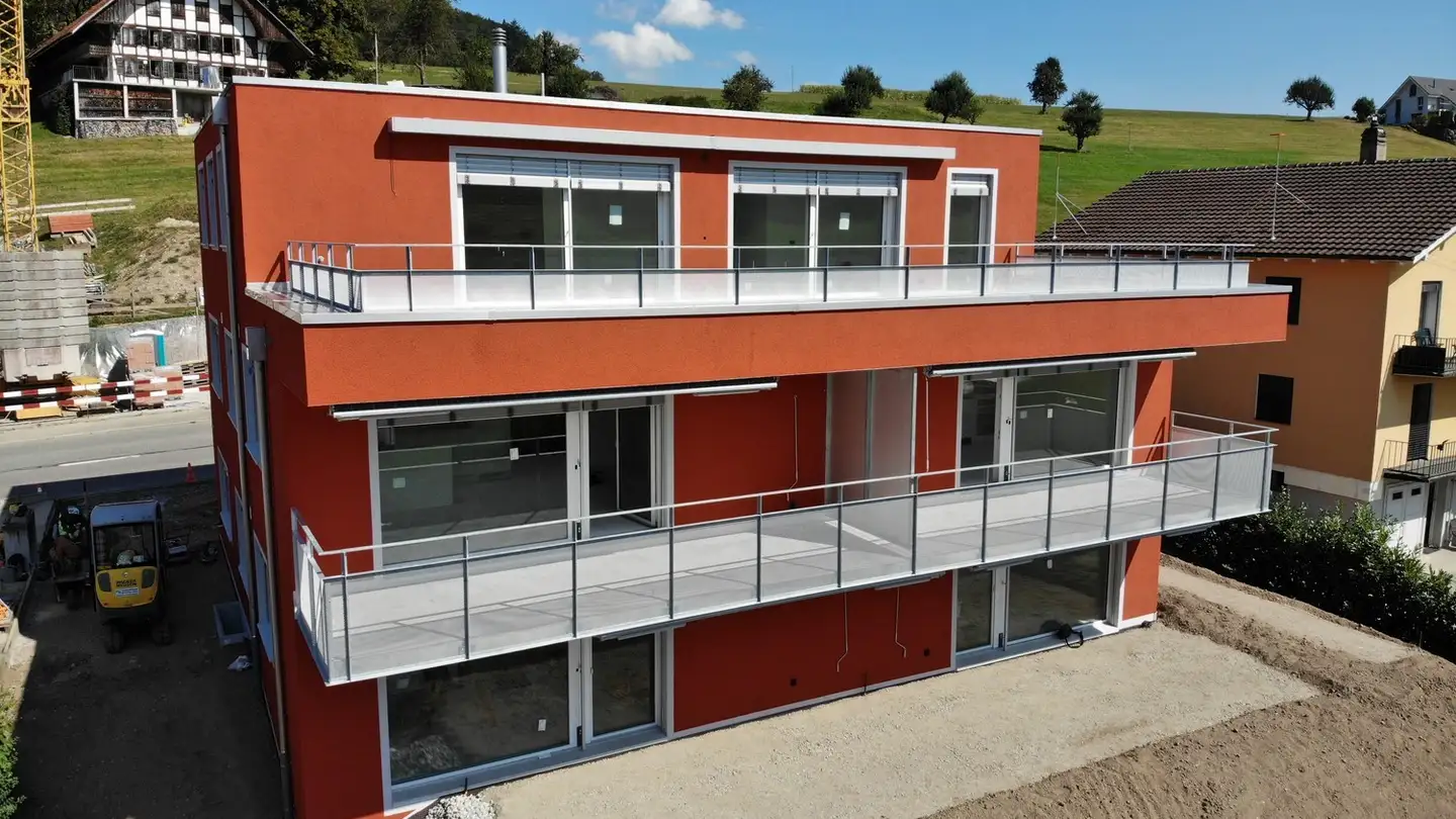 Appartement à louer - Bernstrasse 164, 3066 Stettlen