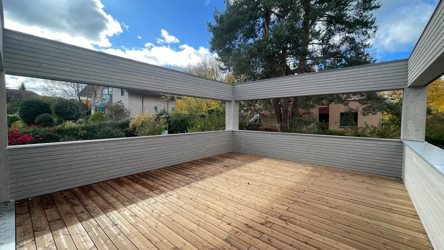 Apartment for rent - 1700 Fribourg