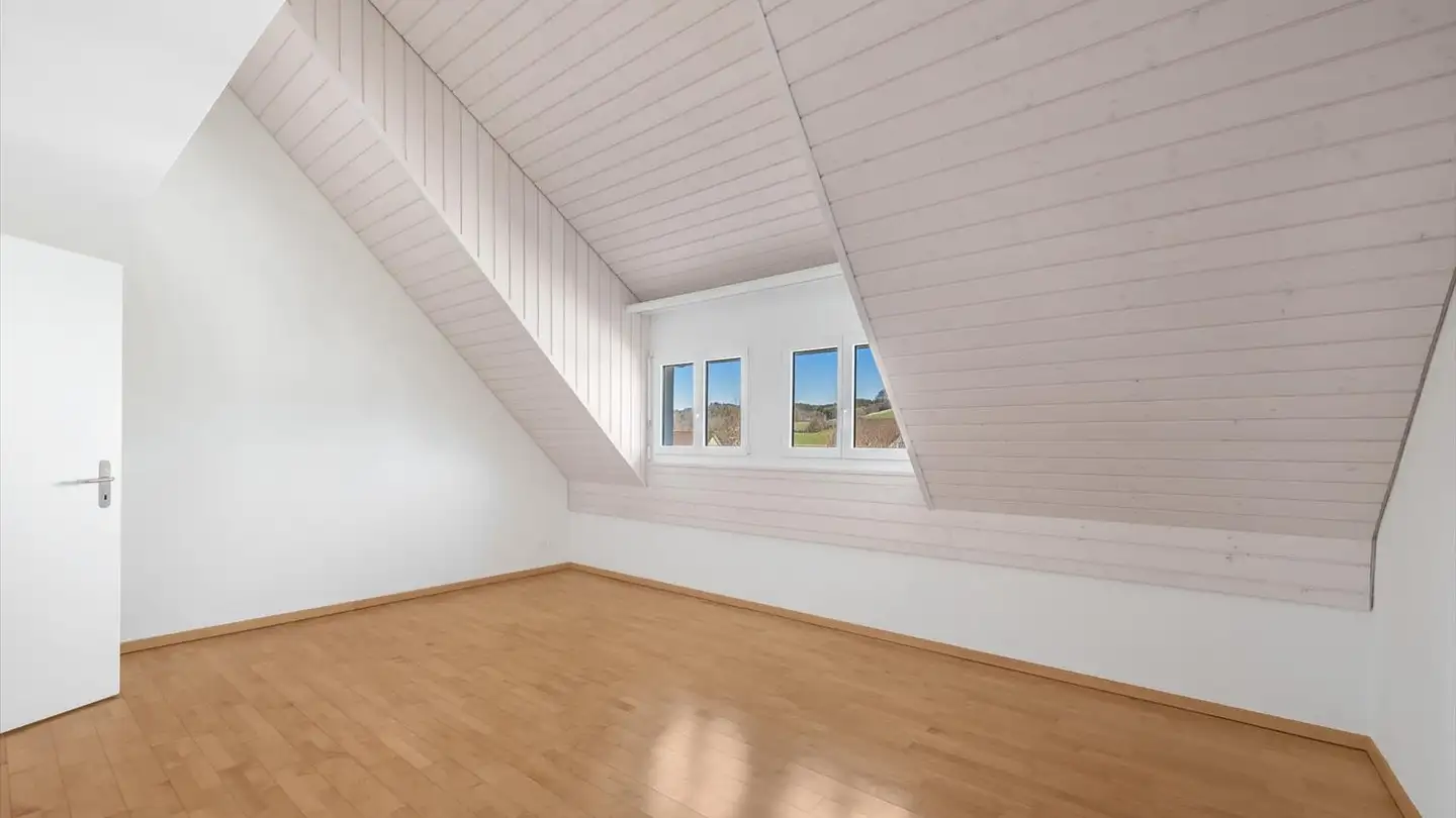 Maisonette mieten - Chüeweid 9, 8906 Bonstetten - Foto 3