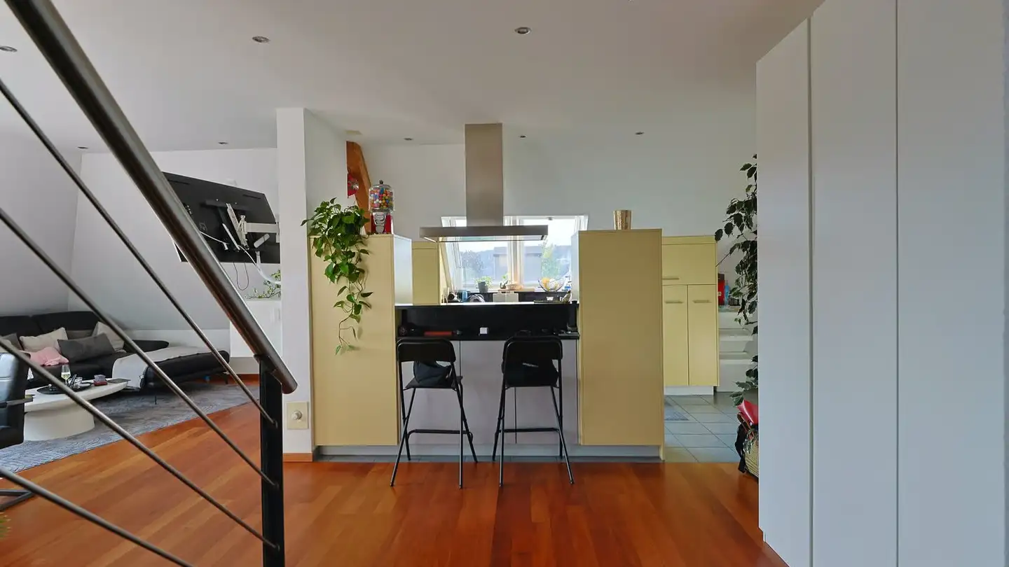 Duplex in affitto - Mühlestrasse 2, 8575 Bürglen TG - Foto 2