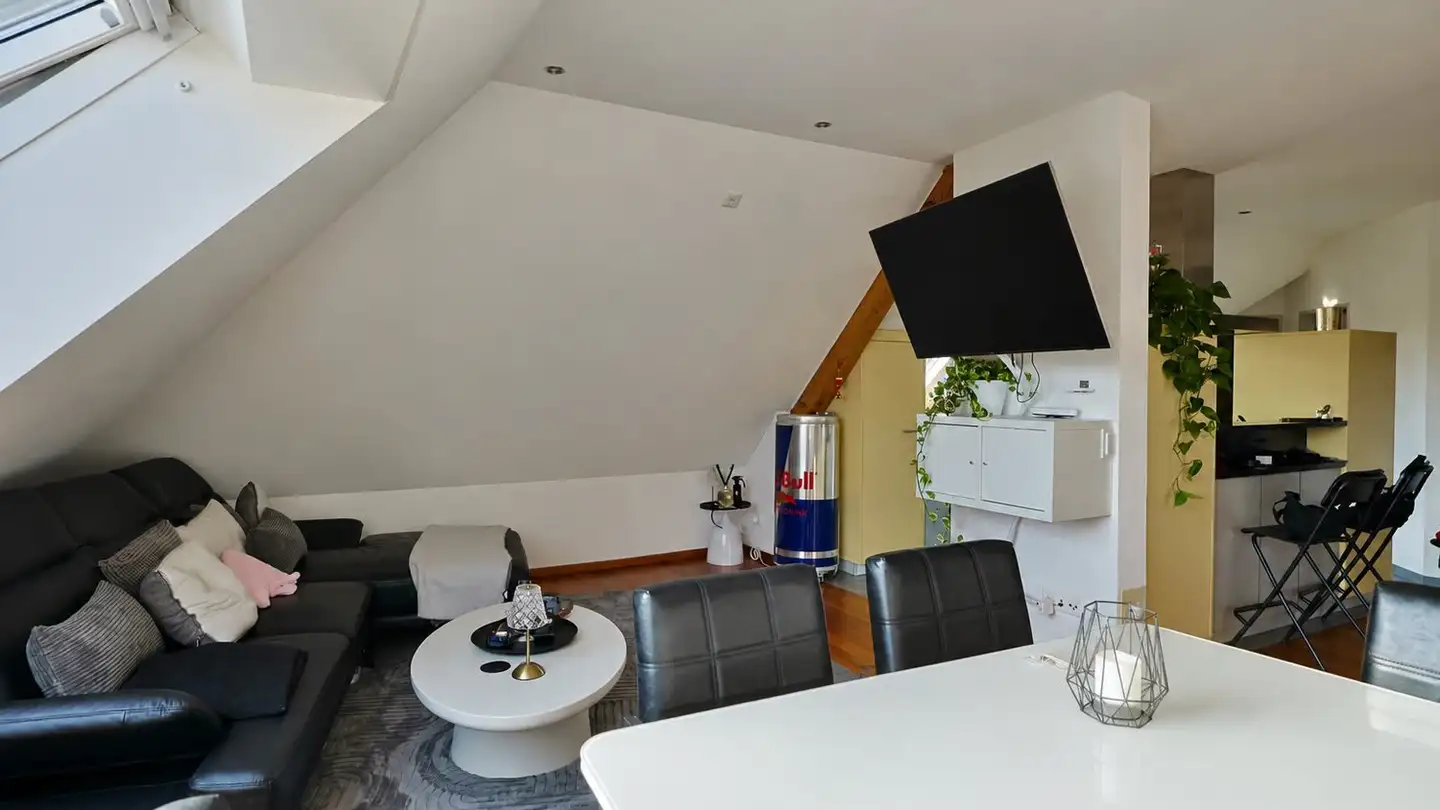 Duplex in affitto - Mühlestrasse 2, 8575 Bürglen TG - Foto 4