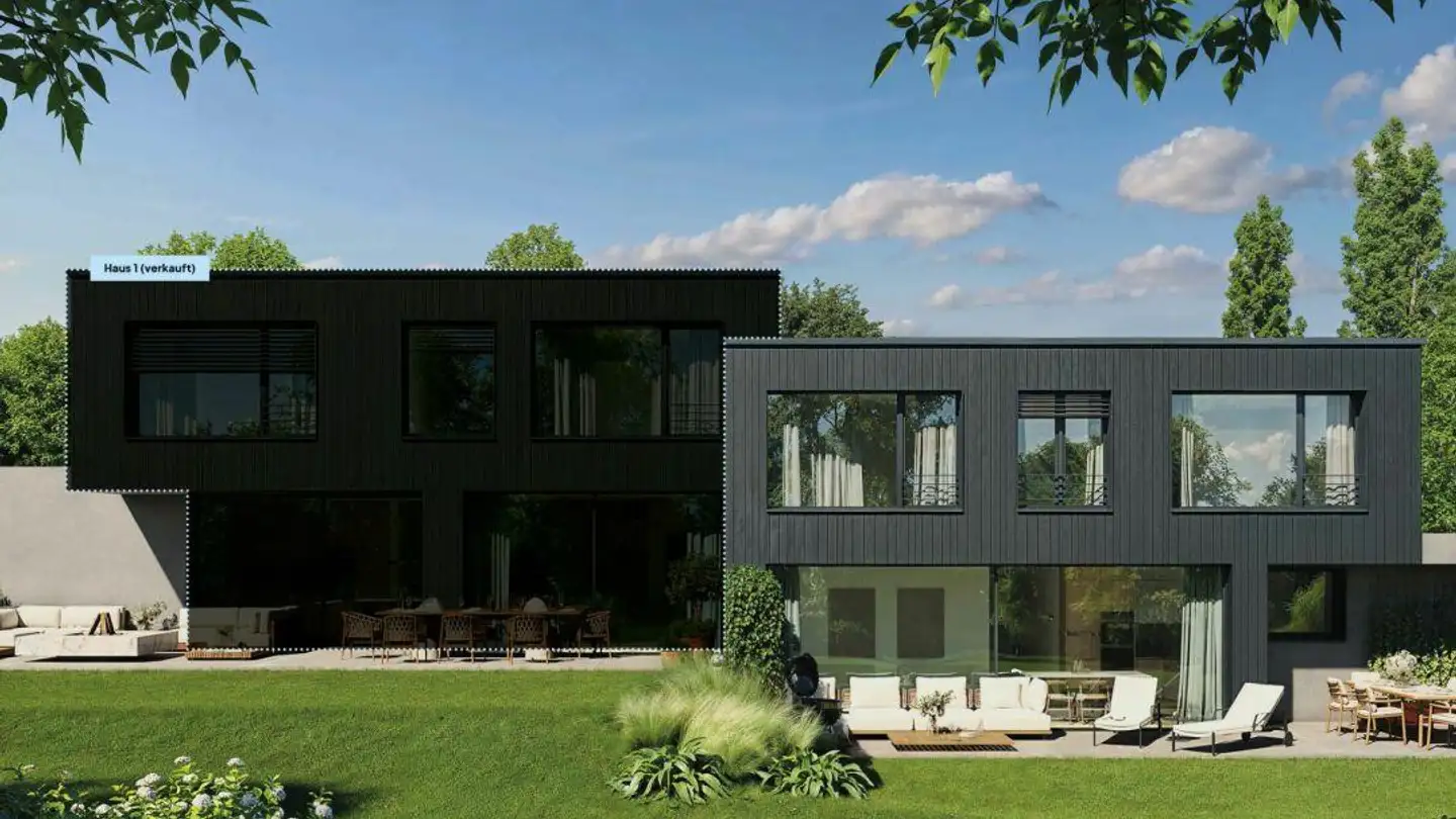 Casa singola in vendita - Reggenschwilerstrasse 25, 9402 Mörschwil