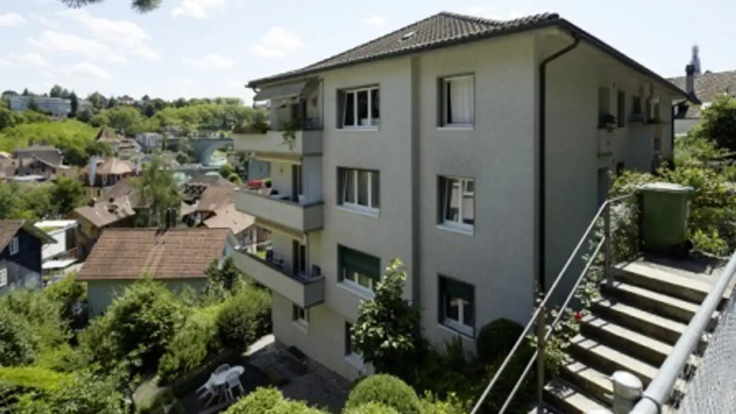 Appartamento in affitto - Lerberstrasse, 3013 Bern