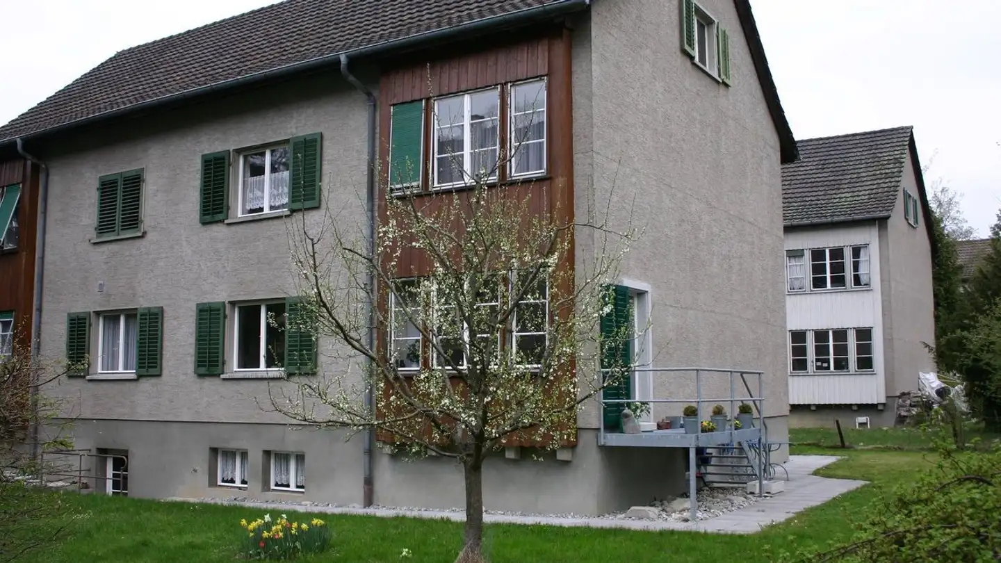 Apartment for rent - Haselweg 4, 8200 Schaffhausen