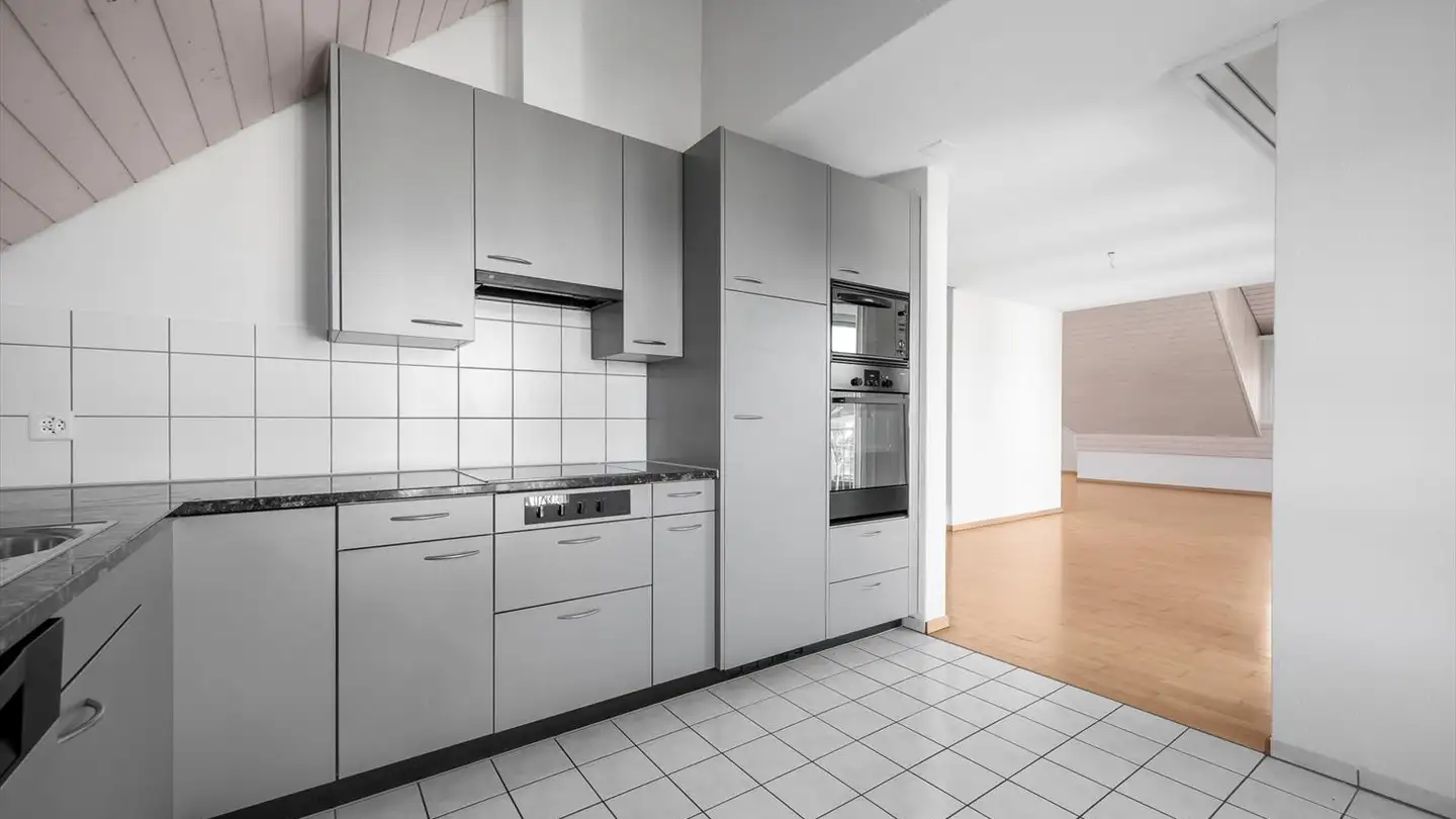 Maisonette mieten - Chüeweid 9, 8906 Bonstetten - Foto 4