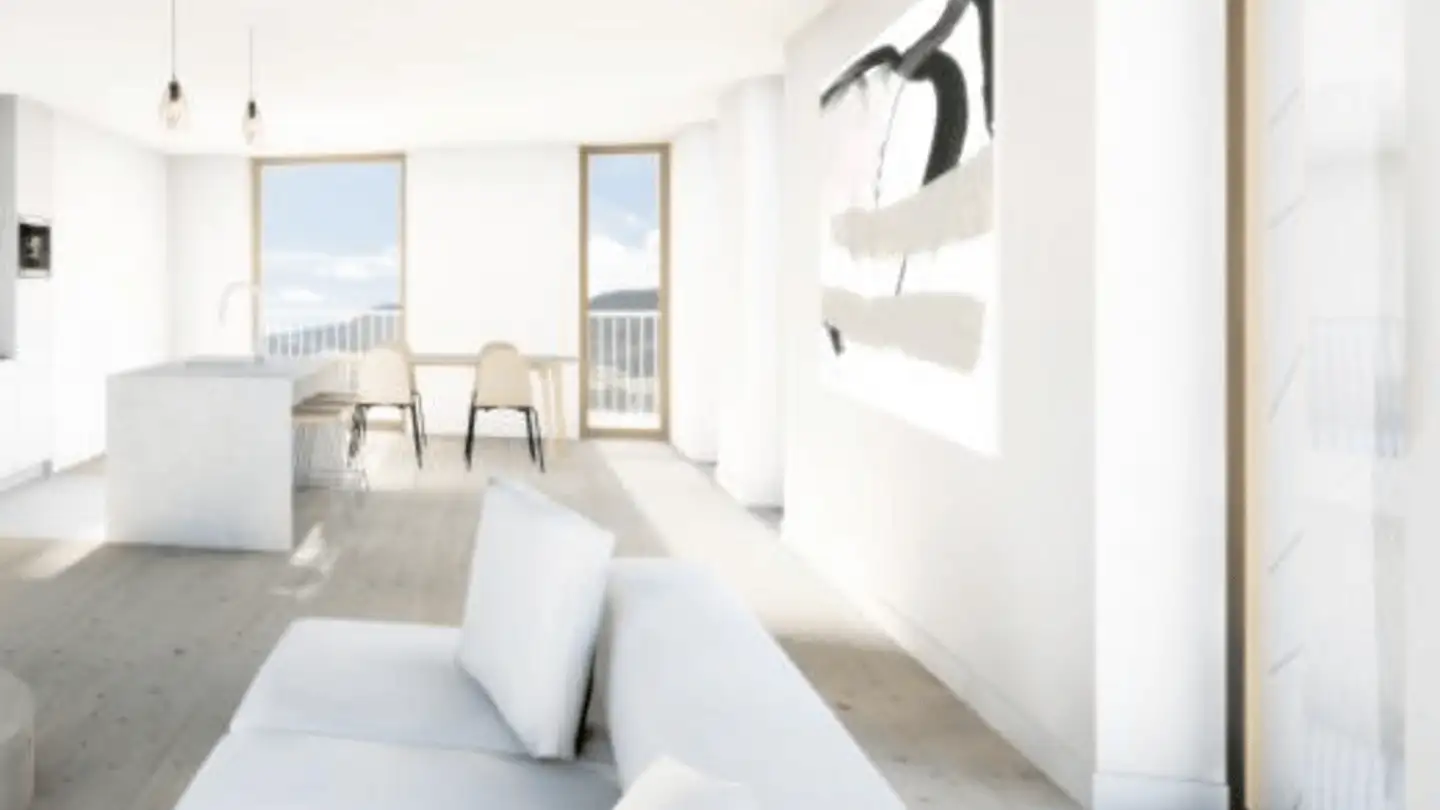 Appartement à vendre - 2108 Couvet - Photo 3