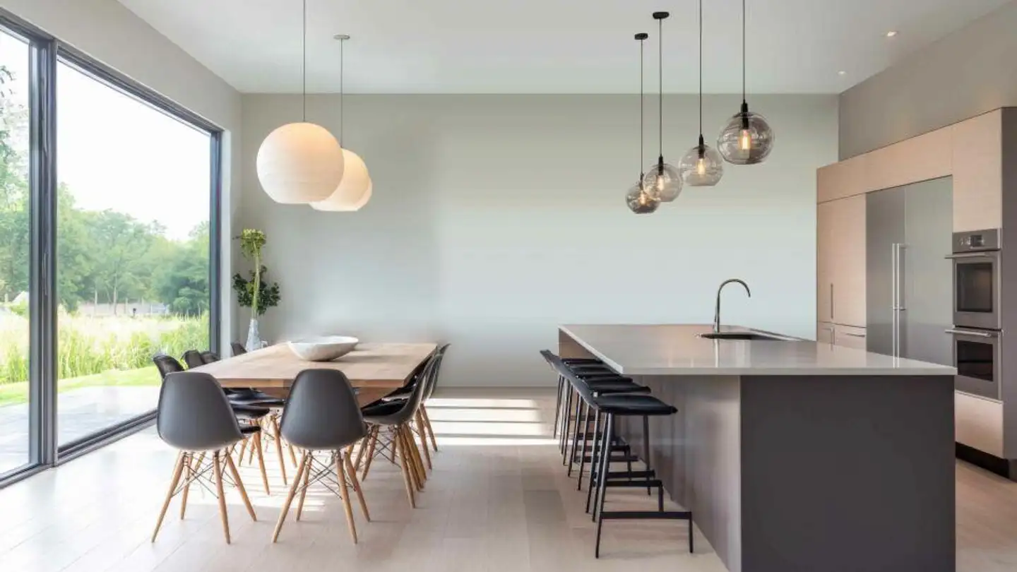 Casa singola in vendita - Reggenschwilerstrasse 25, 9402 Mörschwil - Photo 4