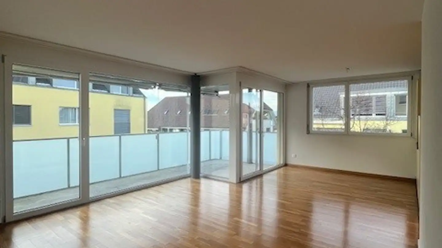 Wohnung mieten - Dorfstrasse 3b, 3421 Lyssach - Foto 3
