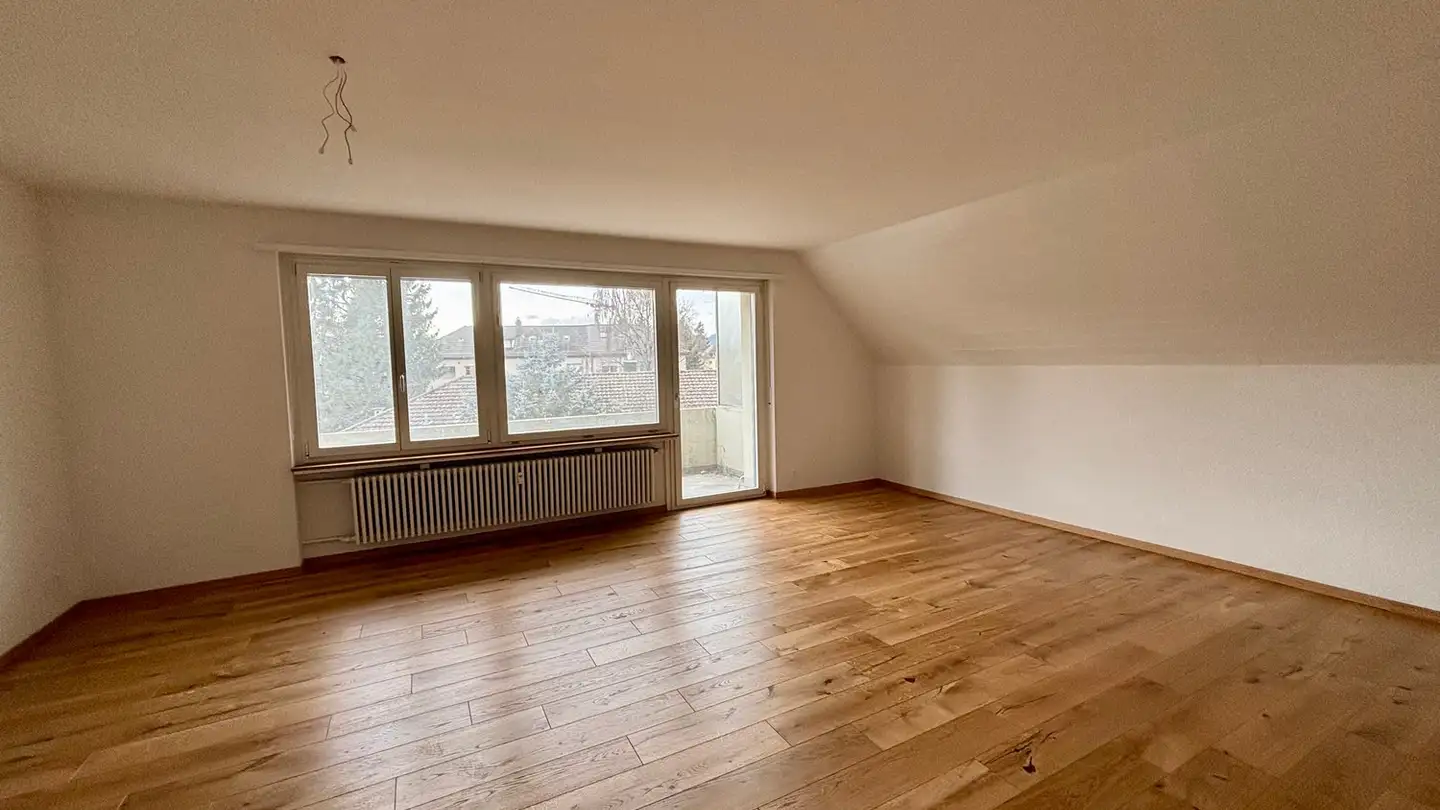 Attique à louer - Liebefeldstrasse 75, 3097 Liebefeld - Photo 2