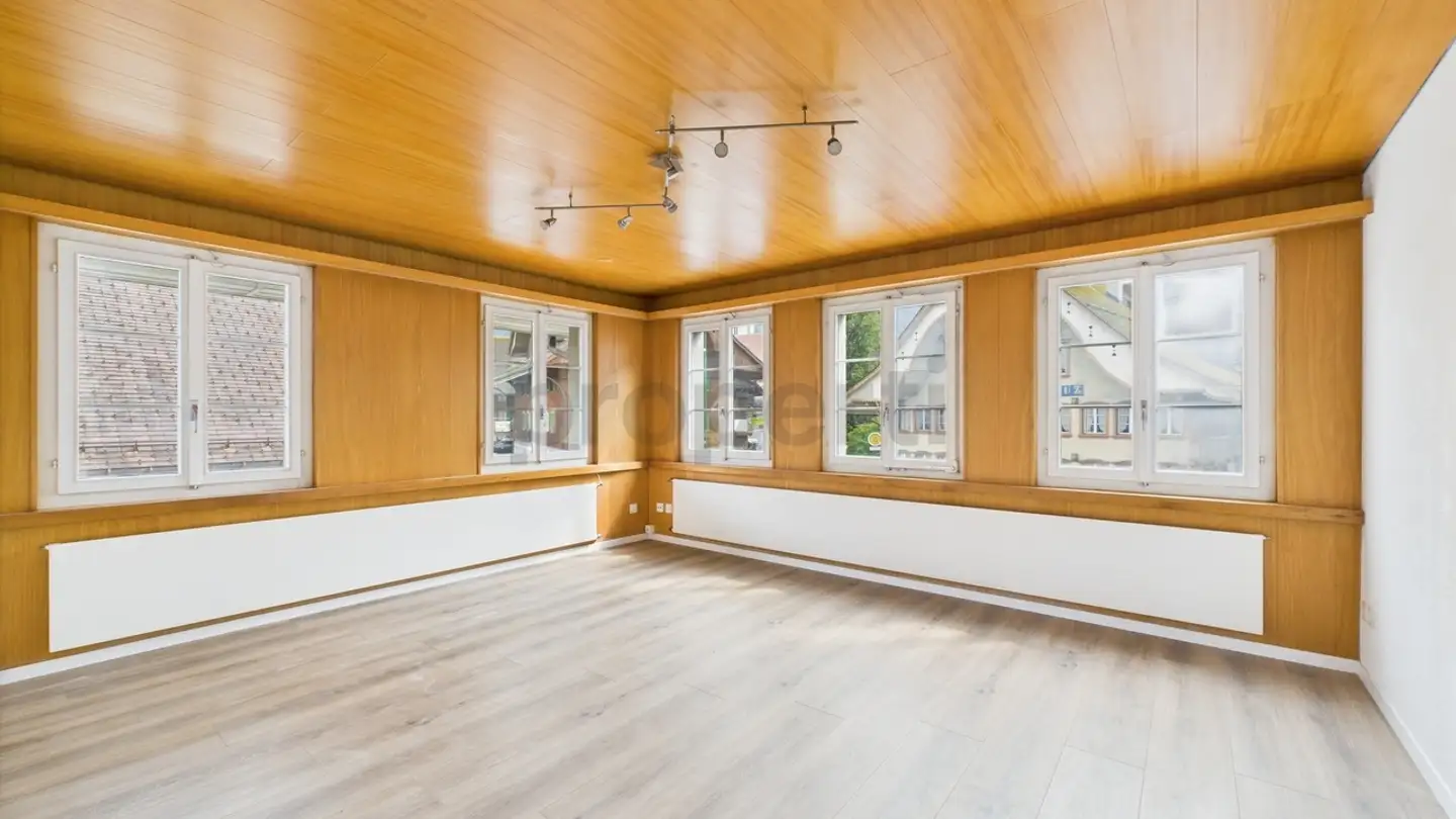 Appartamento in affitto - 6196 Marbach LU