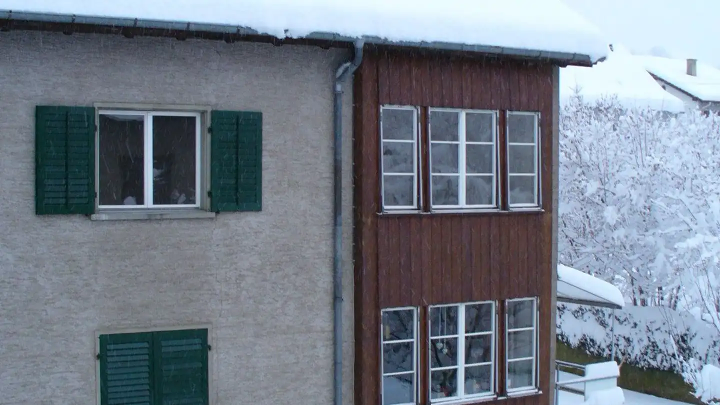 Apartment for rent - Haselweg 4, 8200 Schaffhausen - Photo 2