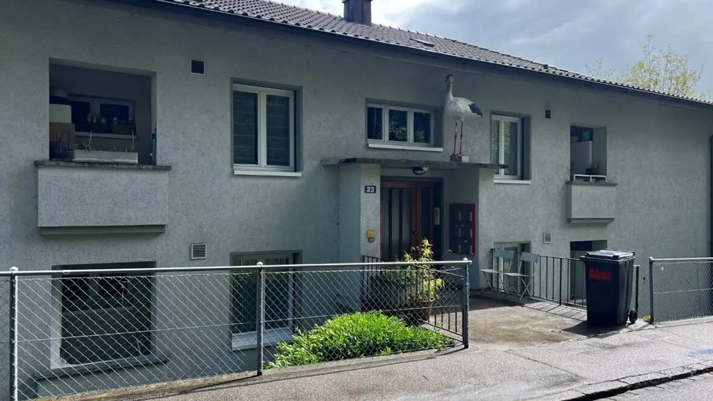 Appartamento in affitto - Lerberstrasse, 3013 Bern - Foto 2