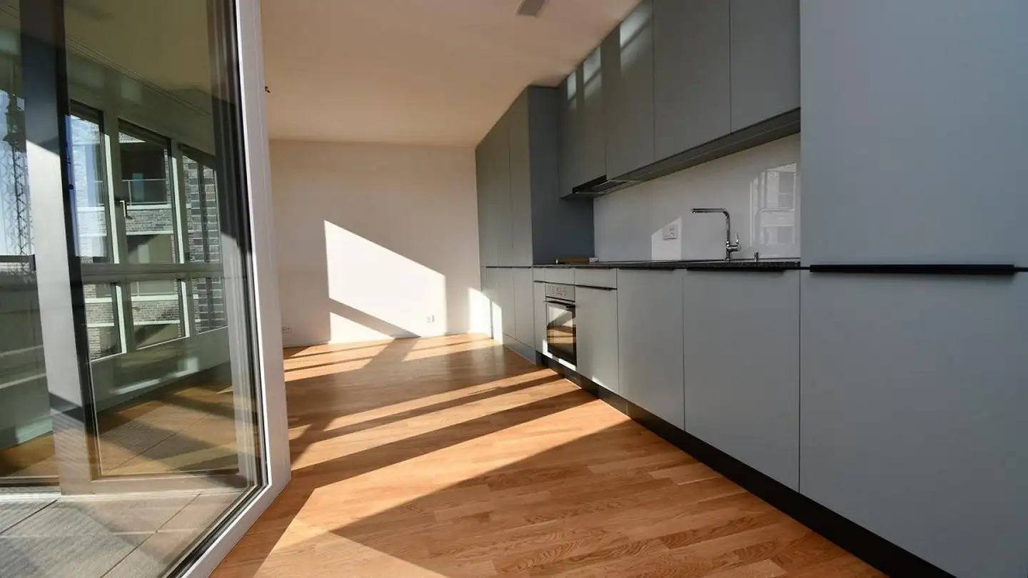 Wohnung mieten - Freiburgstrasse 170, 3008 Bern