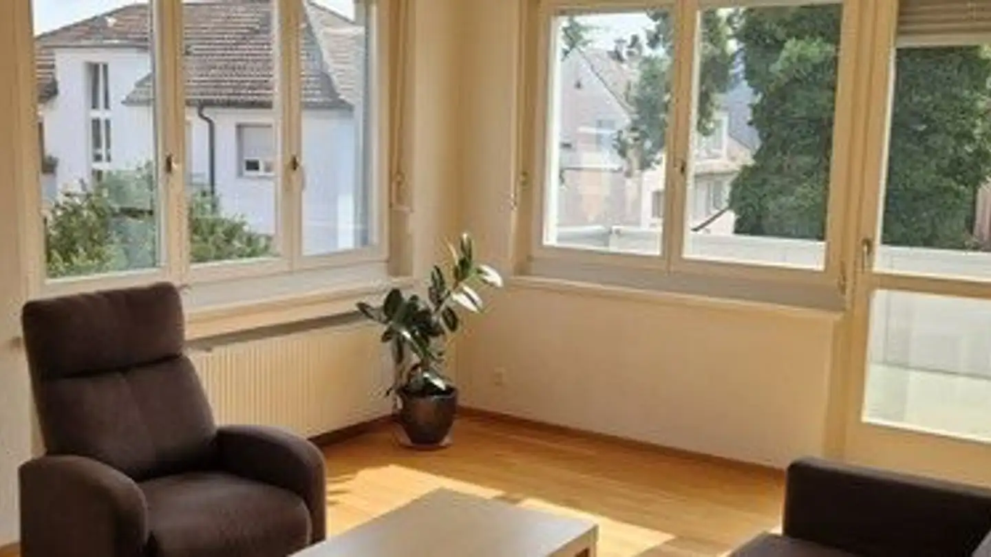 Zimmer mieten - 8048 Zürich - Foto 2
