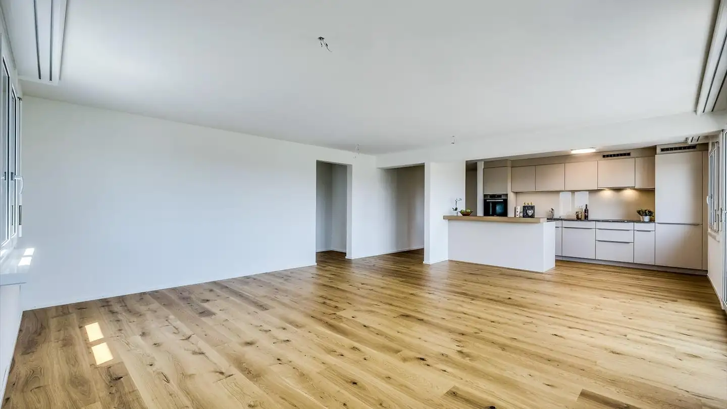 Appartement à louer - Höhenstrasse 46, 9500 Wil SG - Photo 3