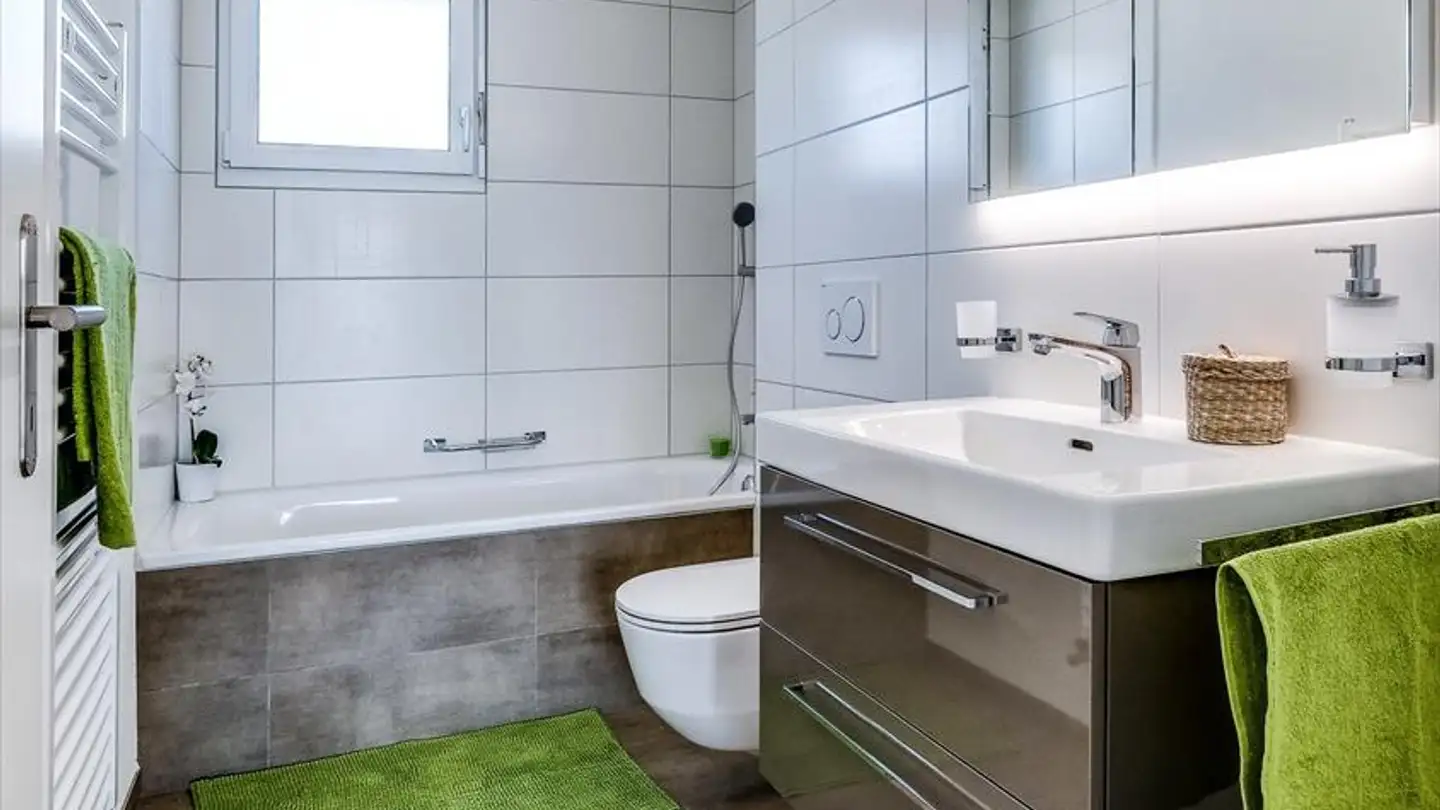 Appartement à louer - Höhenstrasse 46, 9500 Wil SG - Photo 4