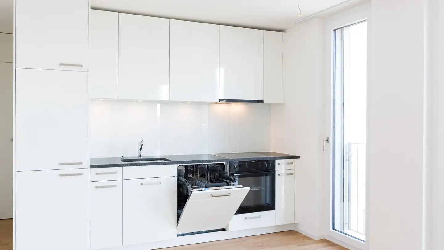 Wohnung mieten - Tangentenweg 50, 4058 Basel - Foto 4