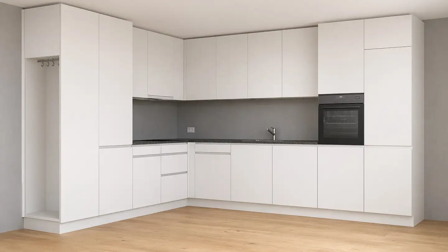 Appartamento in affitto - 5442 Fislisbach - Foto 3