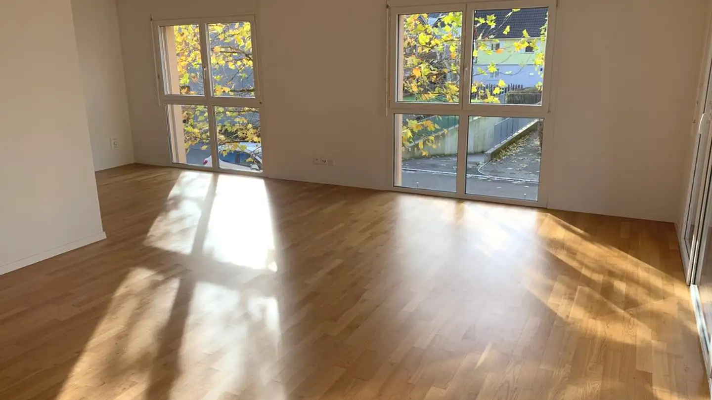 Appartement à louer - Kreuzackerstrasse 4, 8575 Bürglen TG - Photo 2