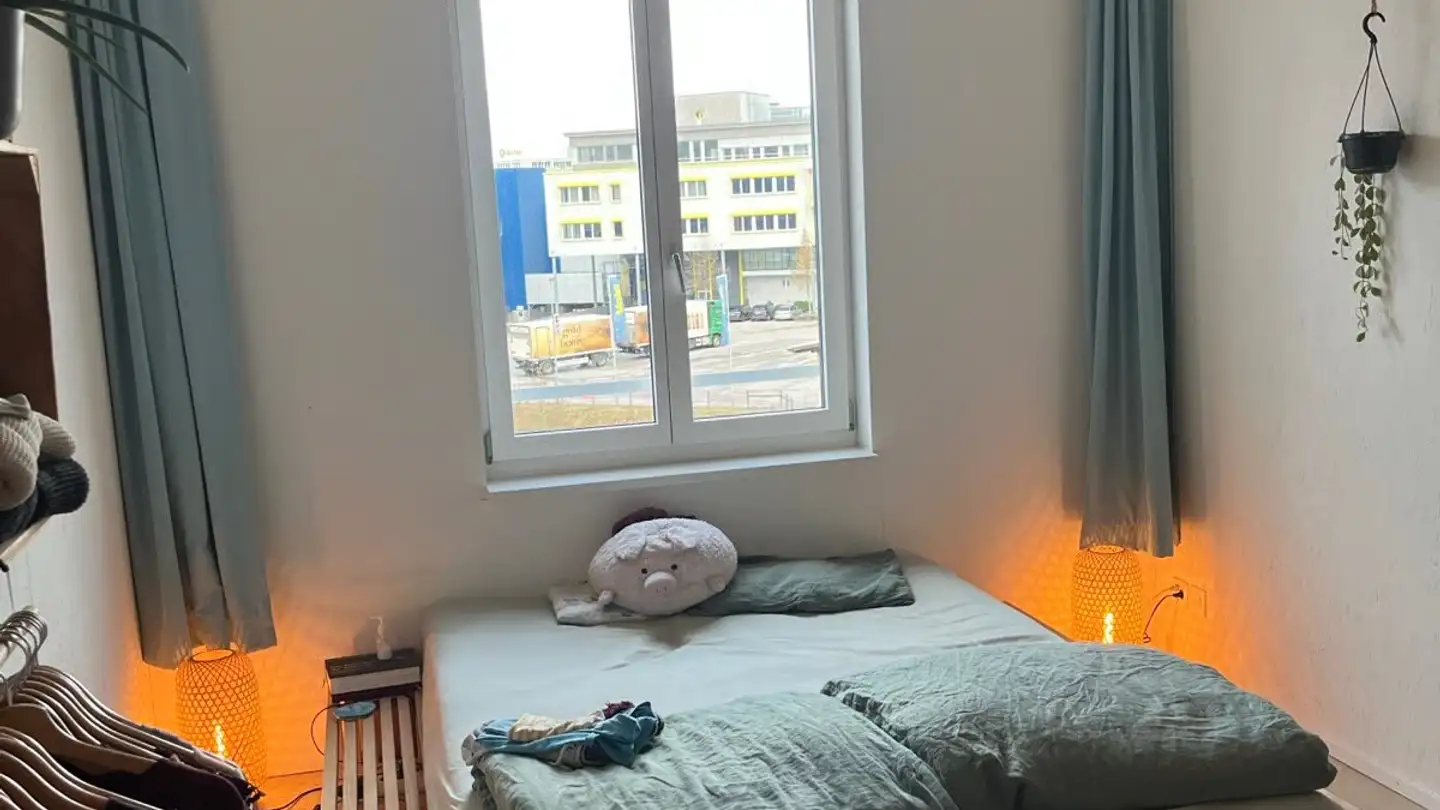 Appartement à louer - Hobelwerkweg 43, 8404 Winterthur - Photo 3