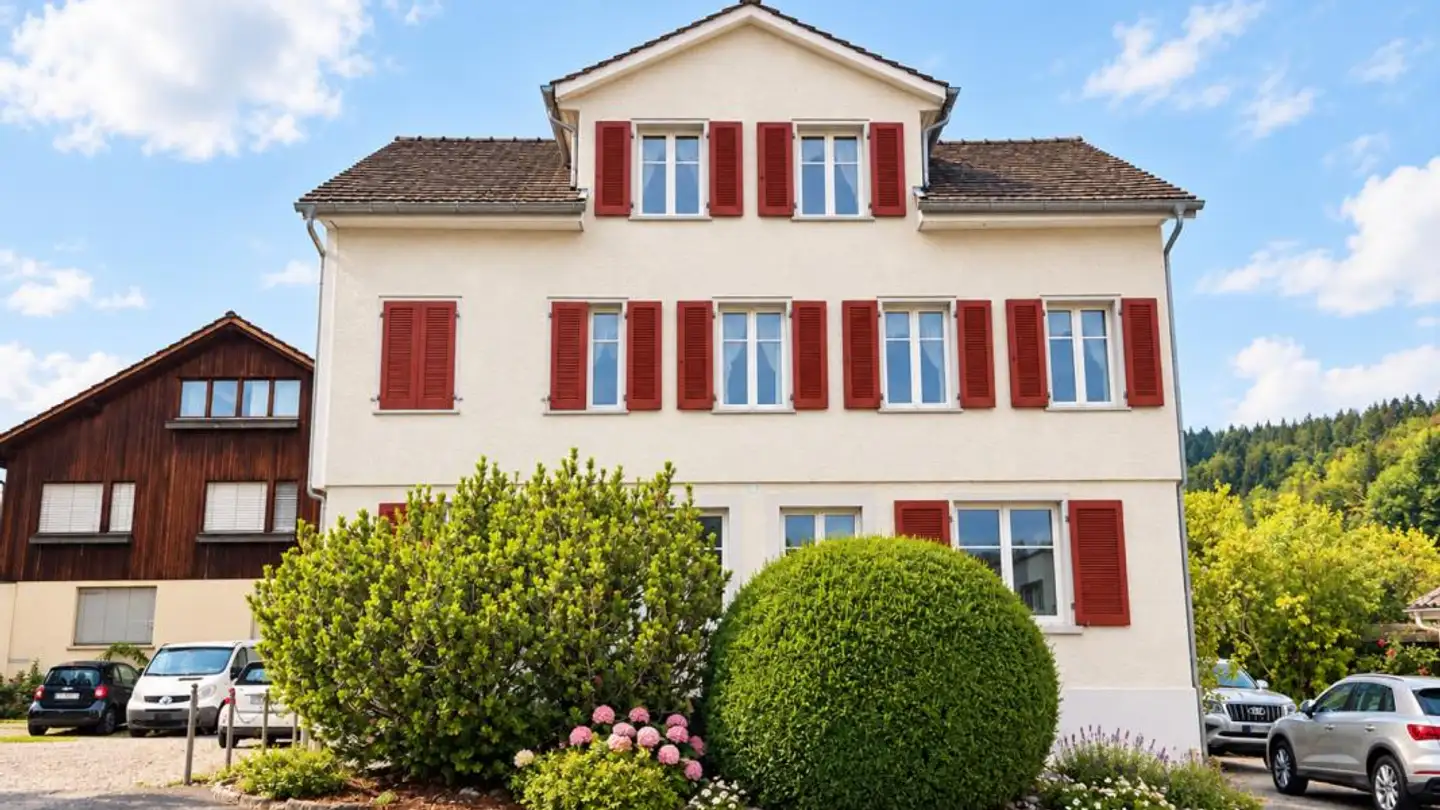 Apartment for rent - Hauptstrasse 4, 8363 Bichelsee