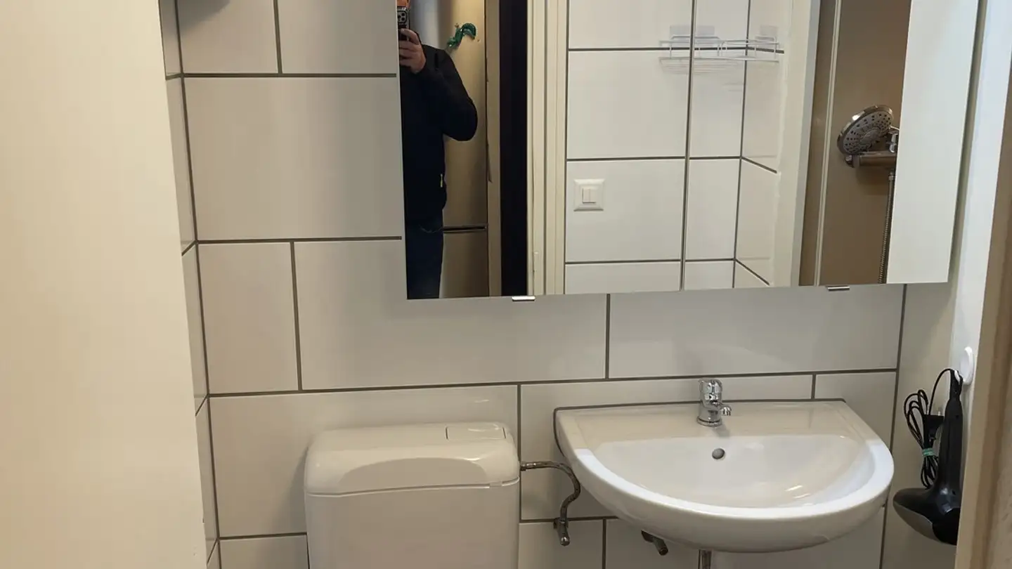 Stanza singola in affitto - 8636 Wald ZH - Foto 3