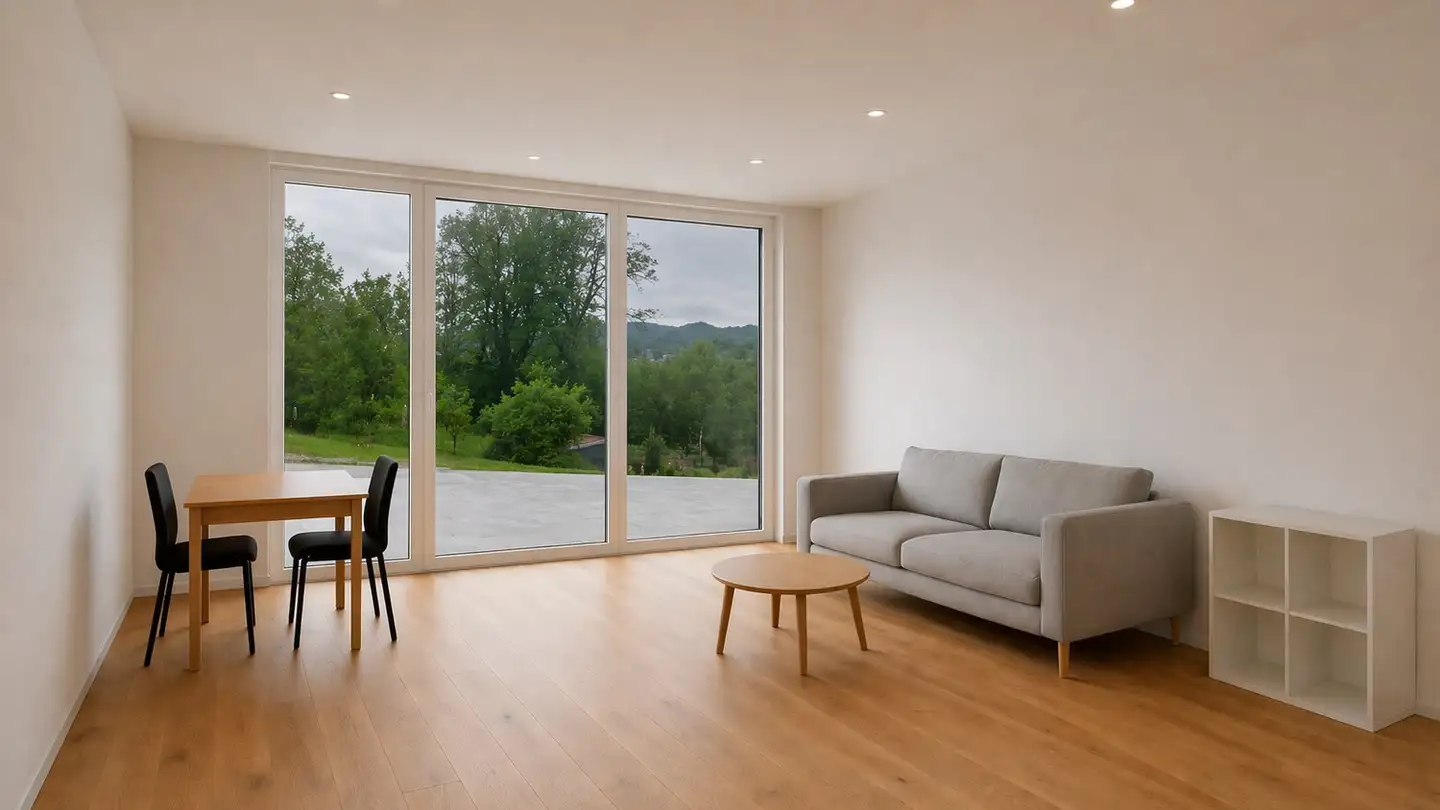 Appartamento in affitto - 5442 Fislisbach