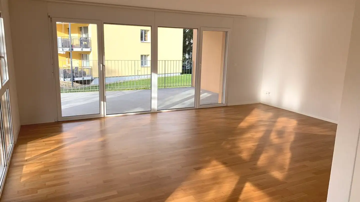 Appartement à louer - Kreuzackerstrasse 4, 8575 Bürglen TG