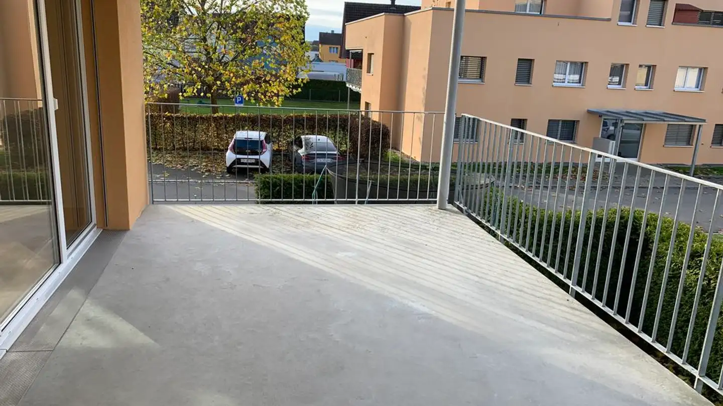 Appartement à louer - Kreuzackerstrasse 4, 8575 Bürglen TG - Photo 3