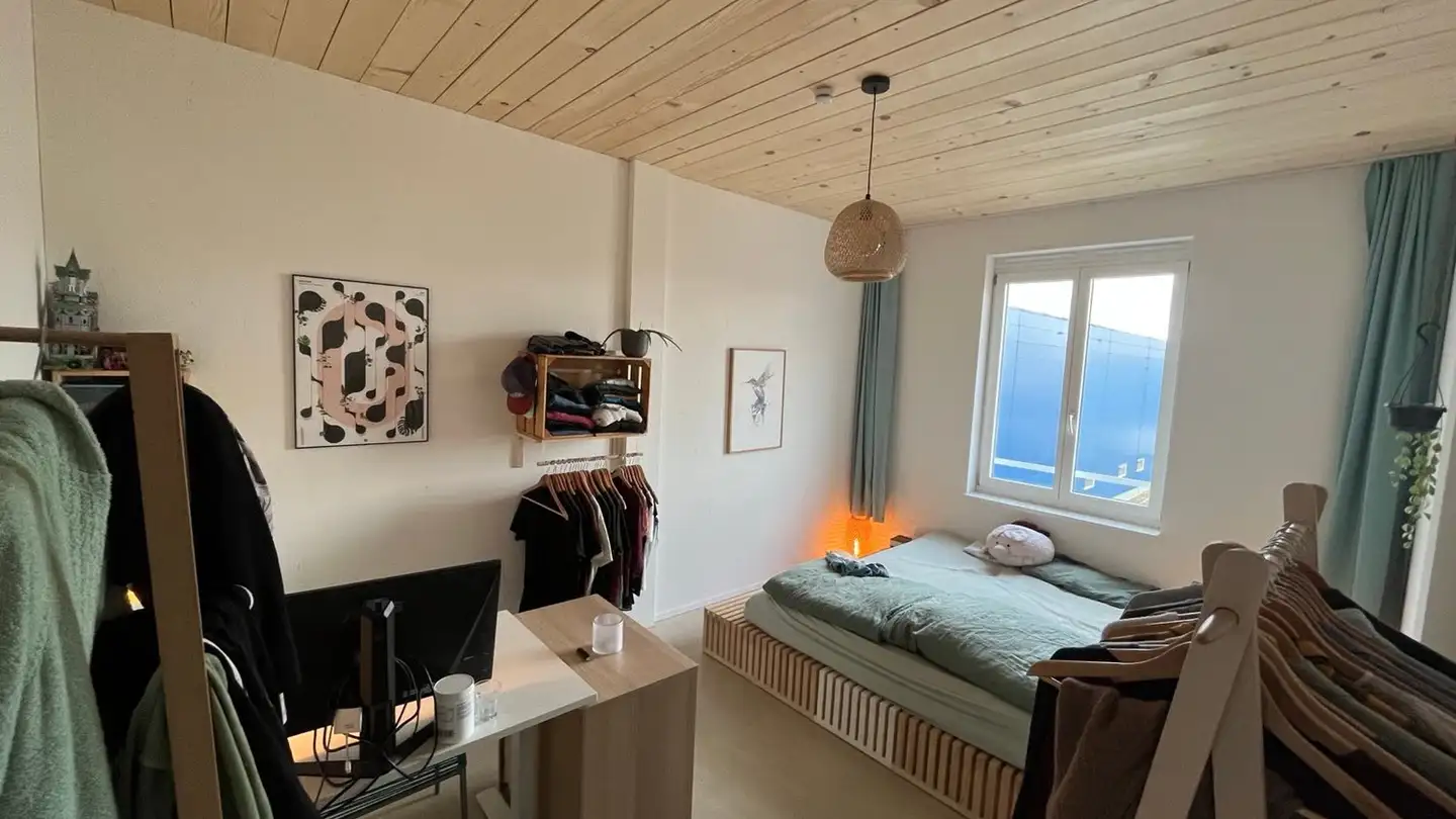Appartement à louer - Hobelwerkweg 43, 8404 Winterthur - Photo 4