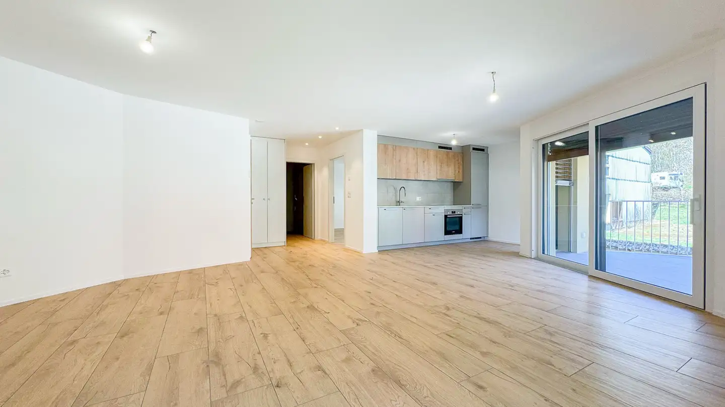 Wohnung kaufen - Rue Du Nessert 5, 2108 Couvet - Foto 4