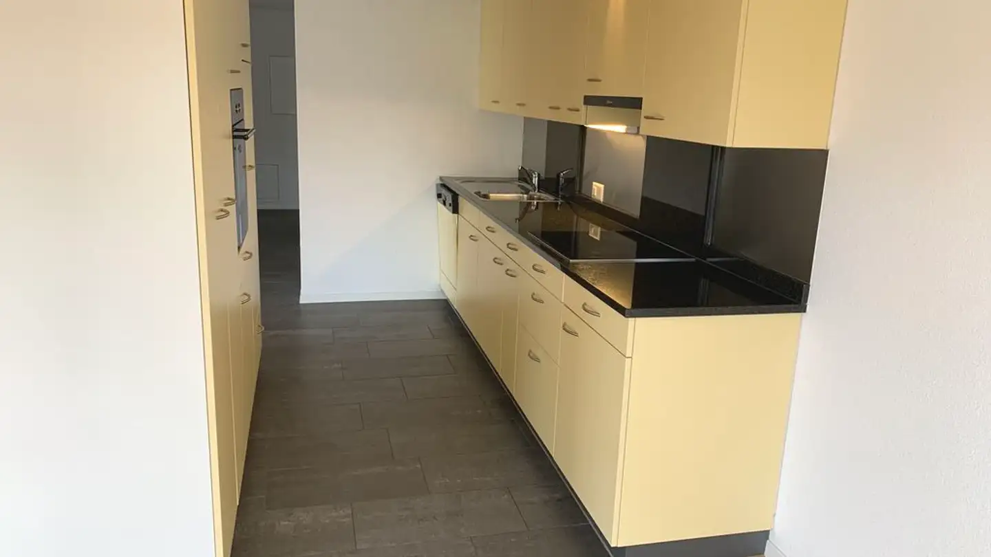 Appartement à louer - Kreuzackerstrasse 4, 8575 Bürglen TG - Photo 4