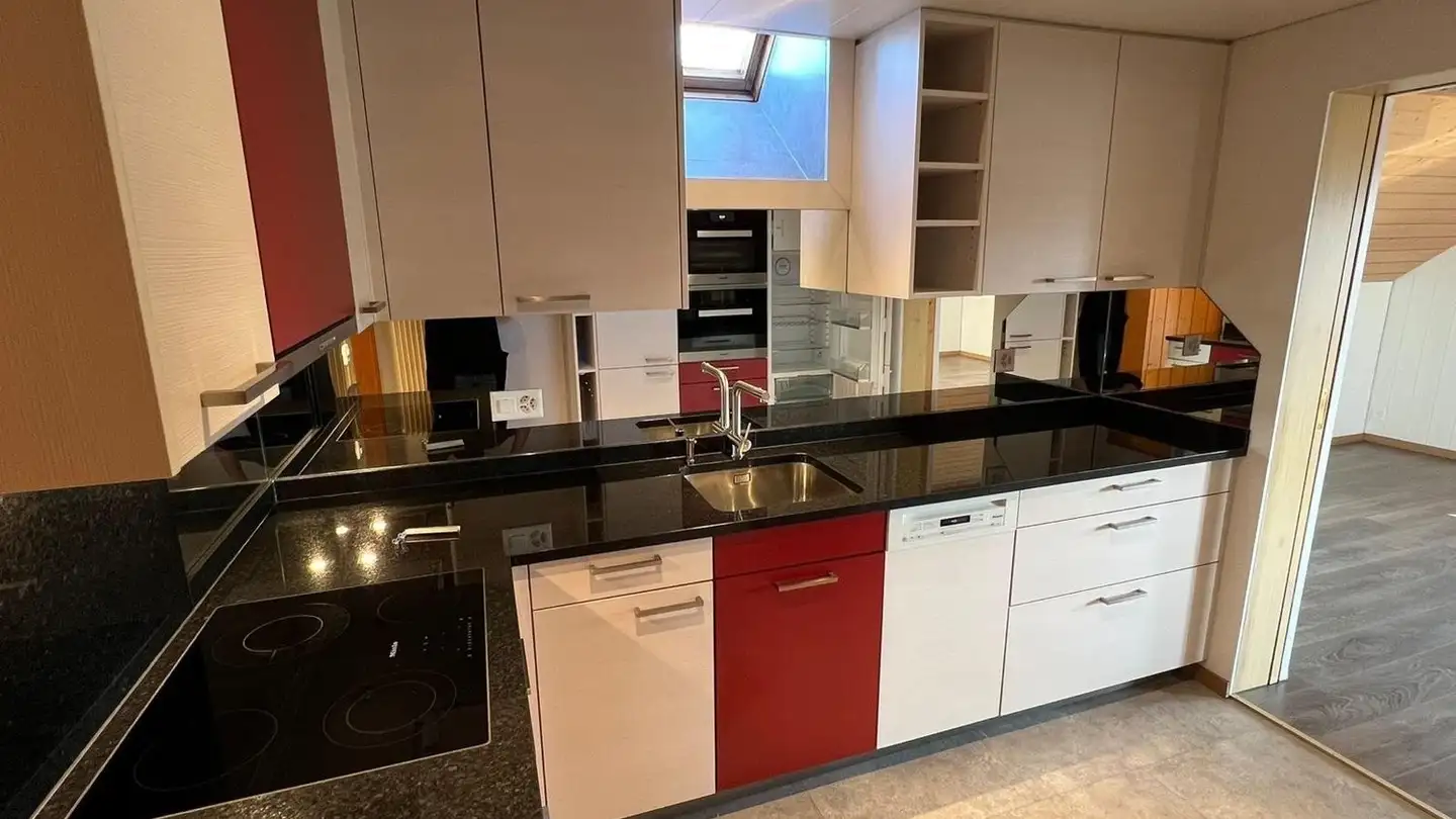 Appartamento in affitto - 3324 Mötschwil