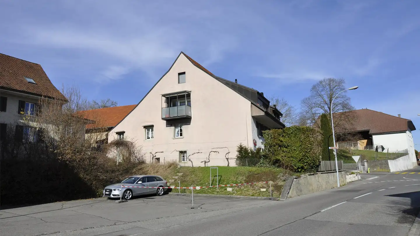 Appartamento in affitto - Oberdorfstrasse 2, 5107 Schinznach Dorf - Photo 2