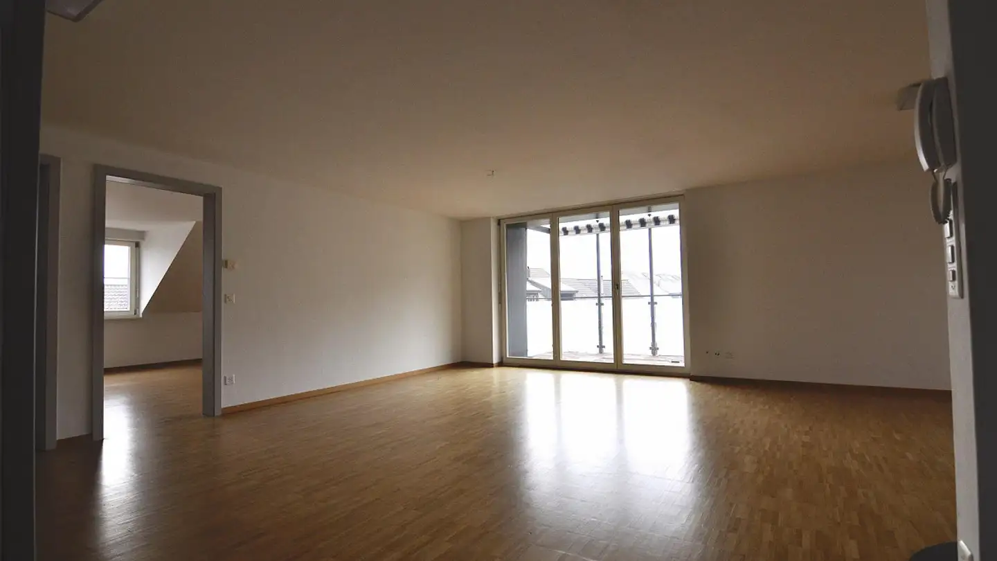 Appartamento in affitto - Oberdorfstrasse 2, 5107 Schinznach Dorf - Photo 4