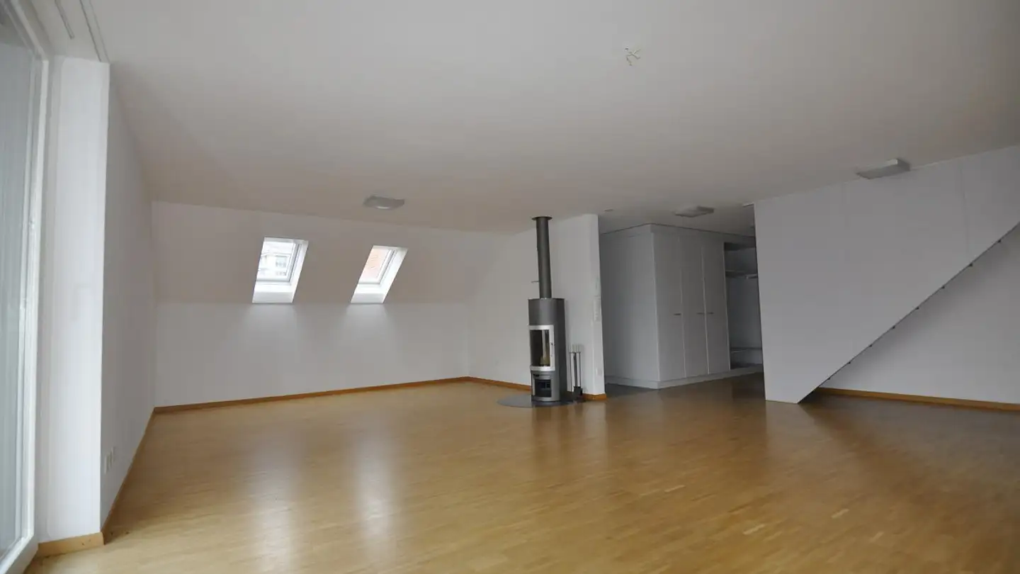 Appartamento in affitto - Oberdorfstrasse 2, 5107 Schinznach Dorf - Photo 3