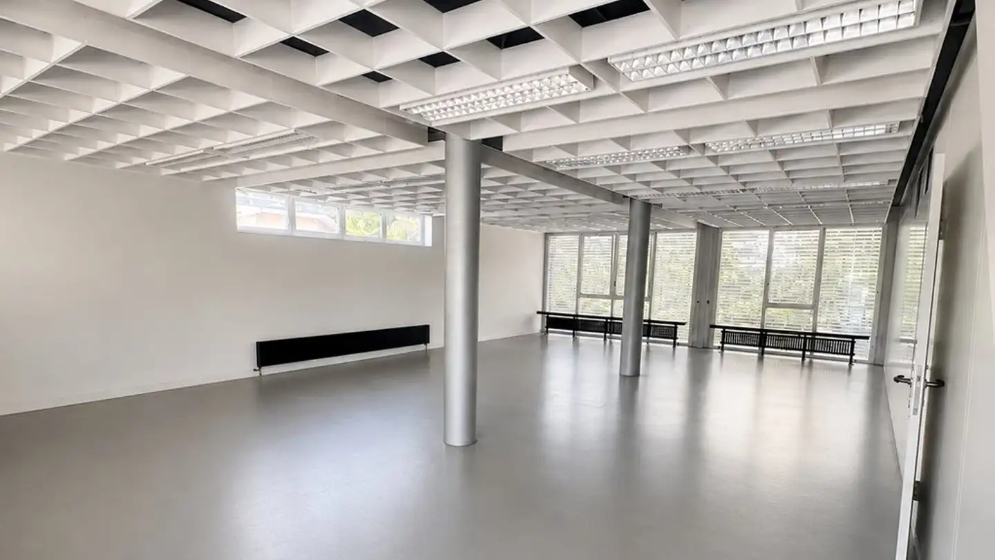 Office space for rent - Rötzmattweg 5, 4600 Olten