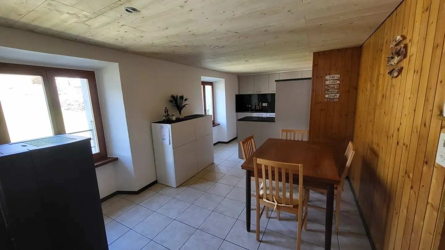 Appartamento in affitto - 6748 Anzonico