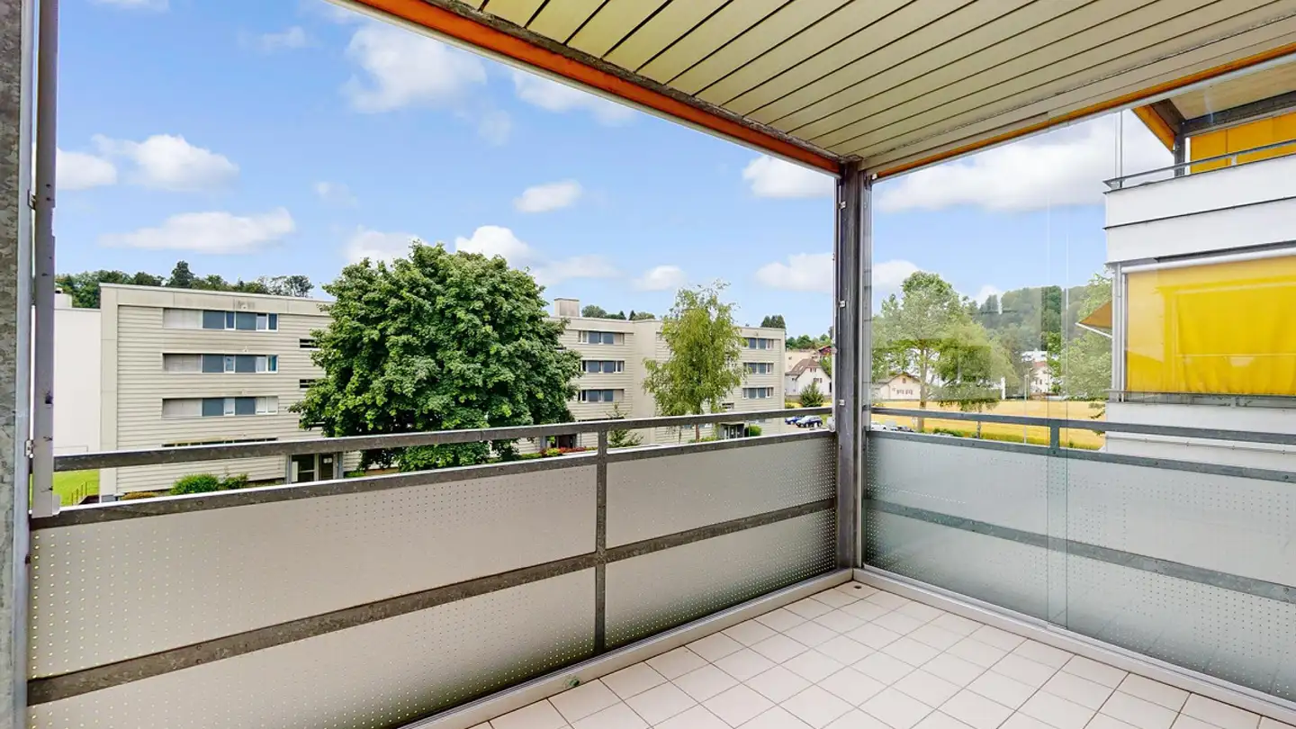 Appartement à louer - Brunnackerweg 10, 4528 Zuchwil