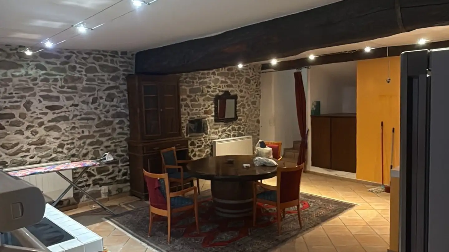 Einfamilienhaus mieten - Via Albostra 8, 6952 Canobbio - Foto 2