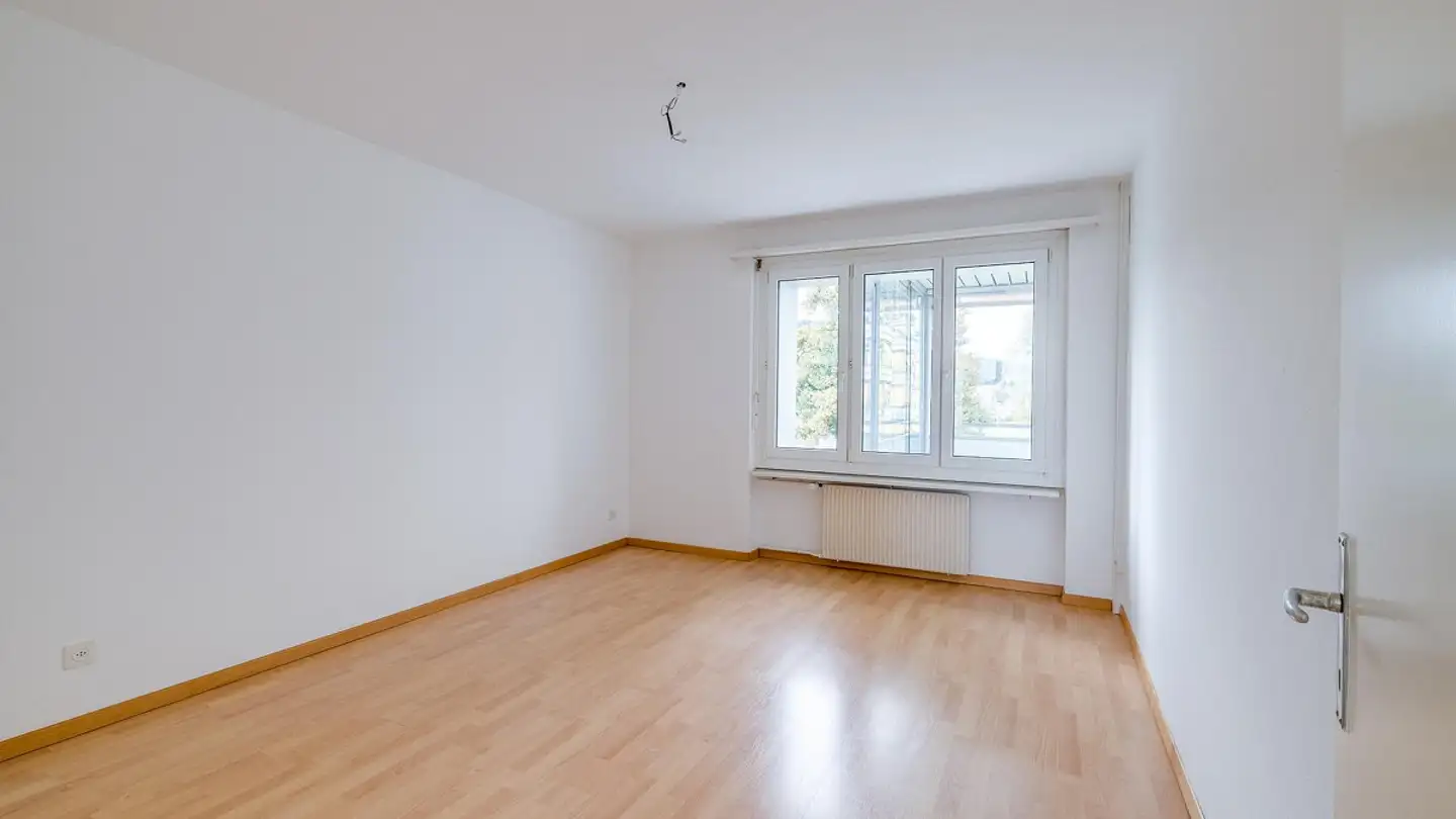 Appartement à louer - Brunnackerweg 10, 4528 Zuchwil - Photo 3