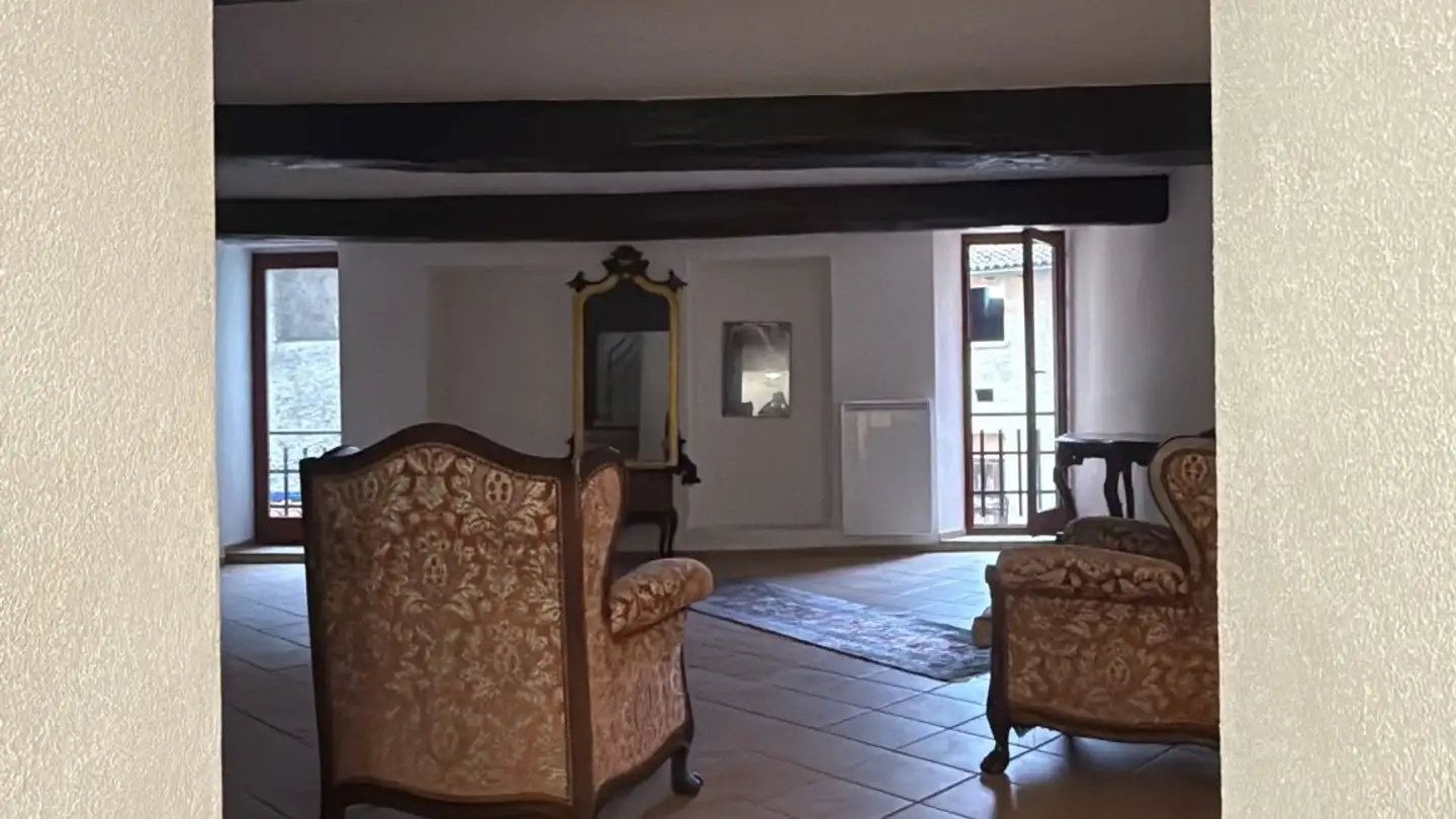 Einfamilienhaus mieten - Via Albostra 8, 6952 Canobbio - Foto 3