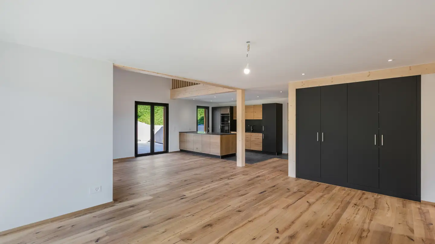 Duplex in vendita - Route Du Fossard, 1653 Crésuz - Photo 3