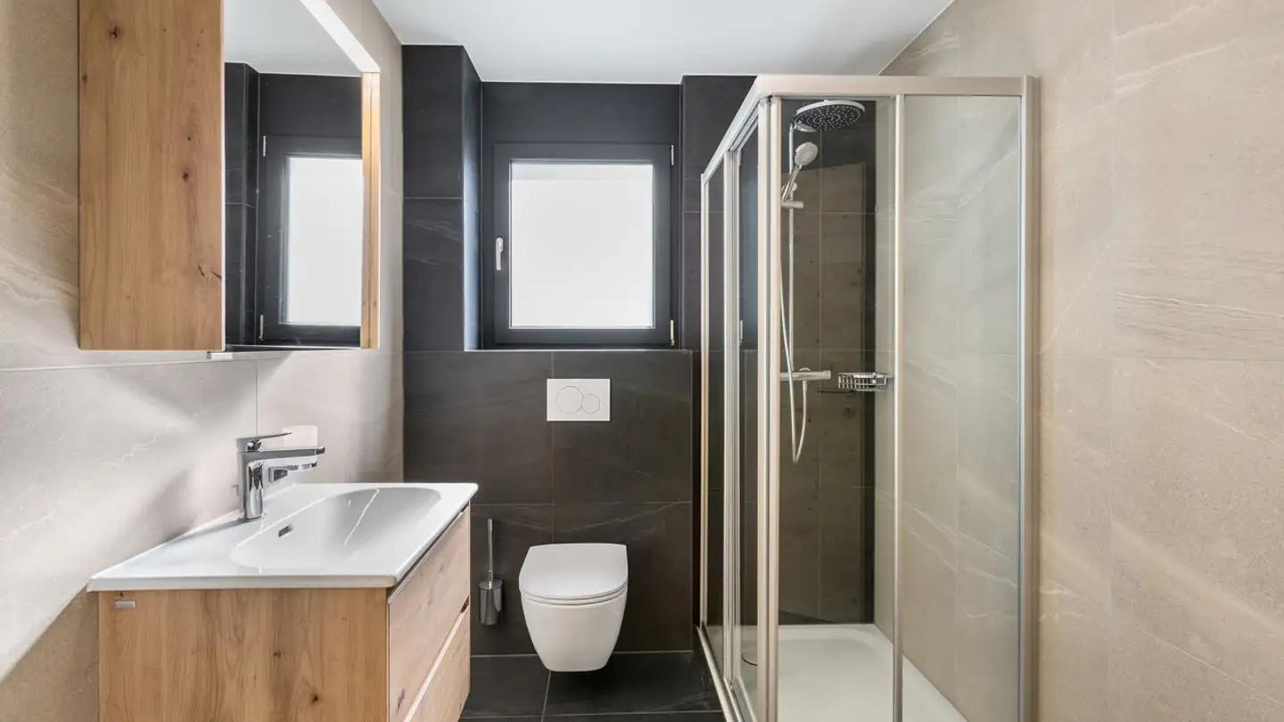 Duplex in vendita - Route Du Fossard, 1653 Crésuz - Photo 4