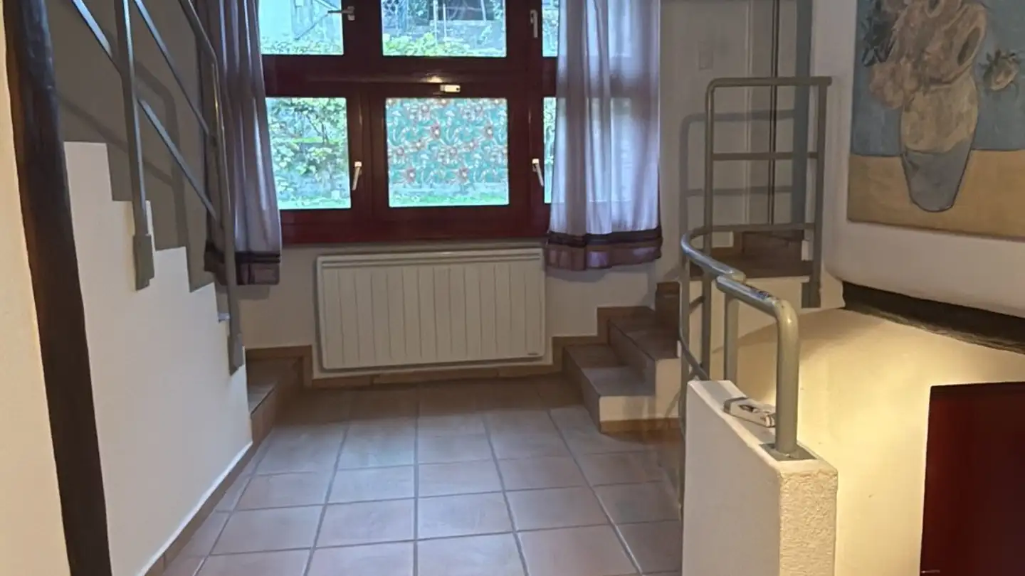Einfamilienhaus mieten - Via Albostra 8, 6952 Canobbio - Foto 4