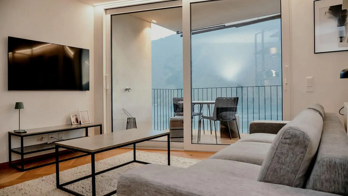 Appartamento in vendita - 6978 Gandria - Photo 3