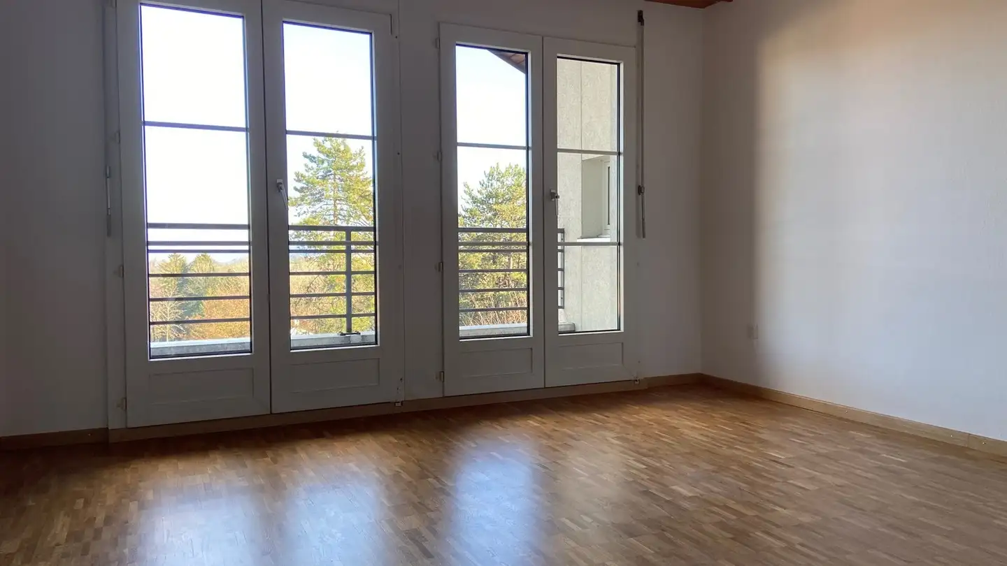Appartamento in affitto - St. Gallerstrasse 24, 9300 Wittenbach - Foto 3