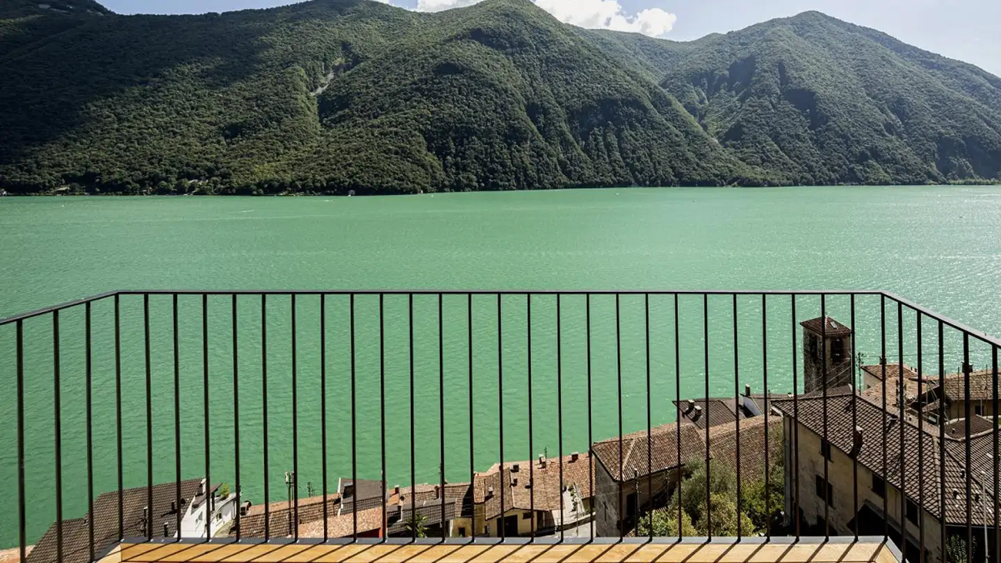 Appartamento in vendita - 6978 Gandria - Photo 4