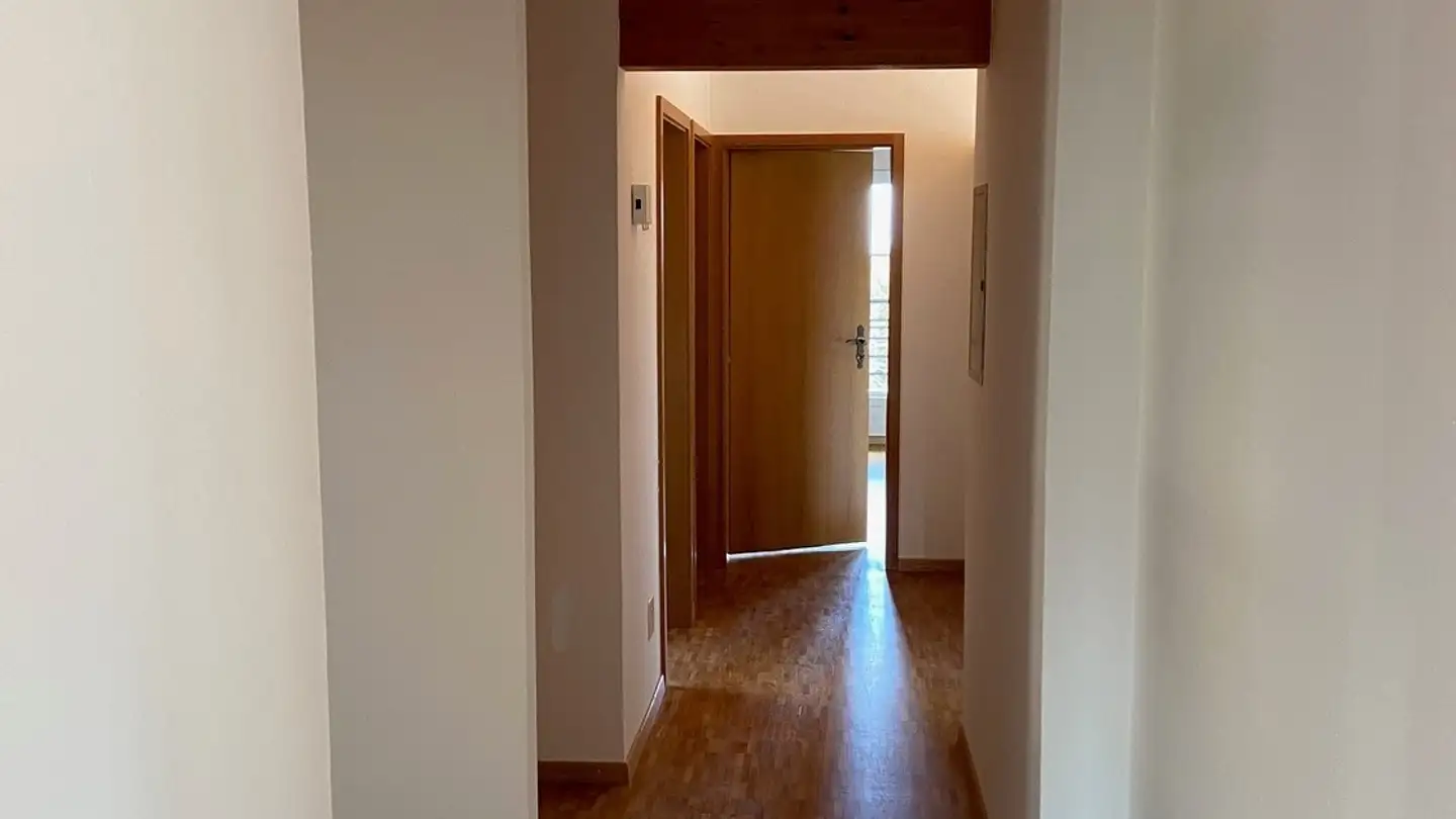 Apartment for rent - St. Gallerstrasse 24, 9300 Wittenbach - Photo 4