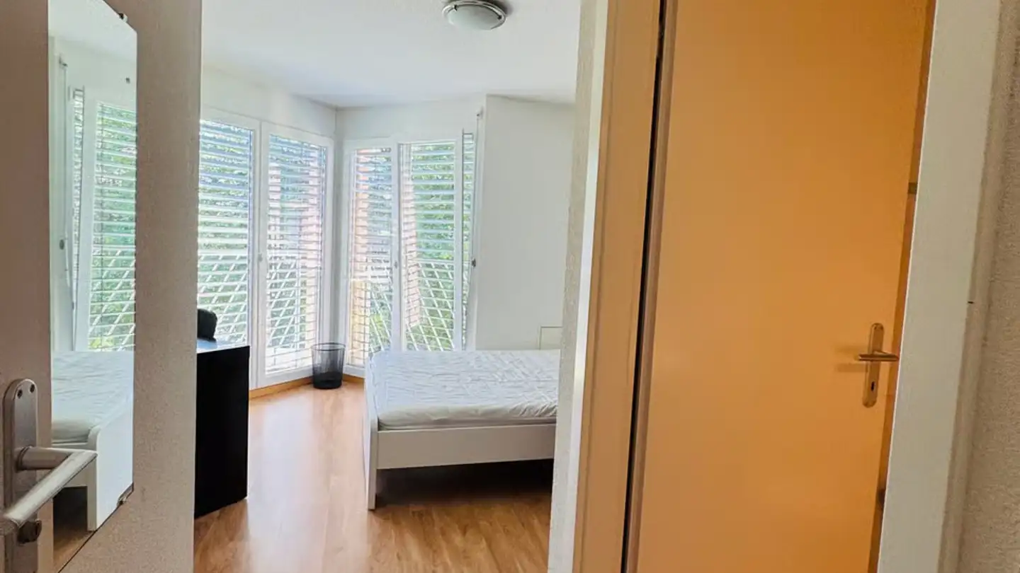 Appartement à louer - Route De Cojonnex 25, 1000 Lausanne 25 - Photo 3